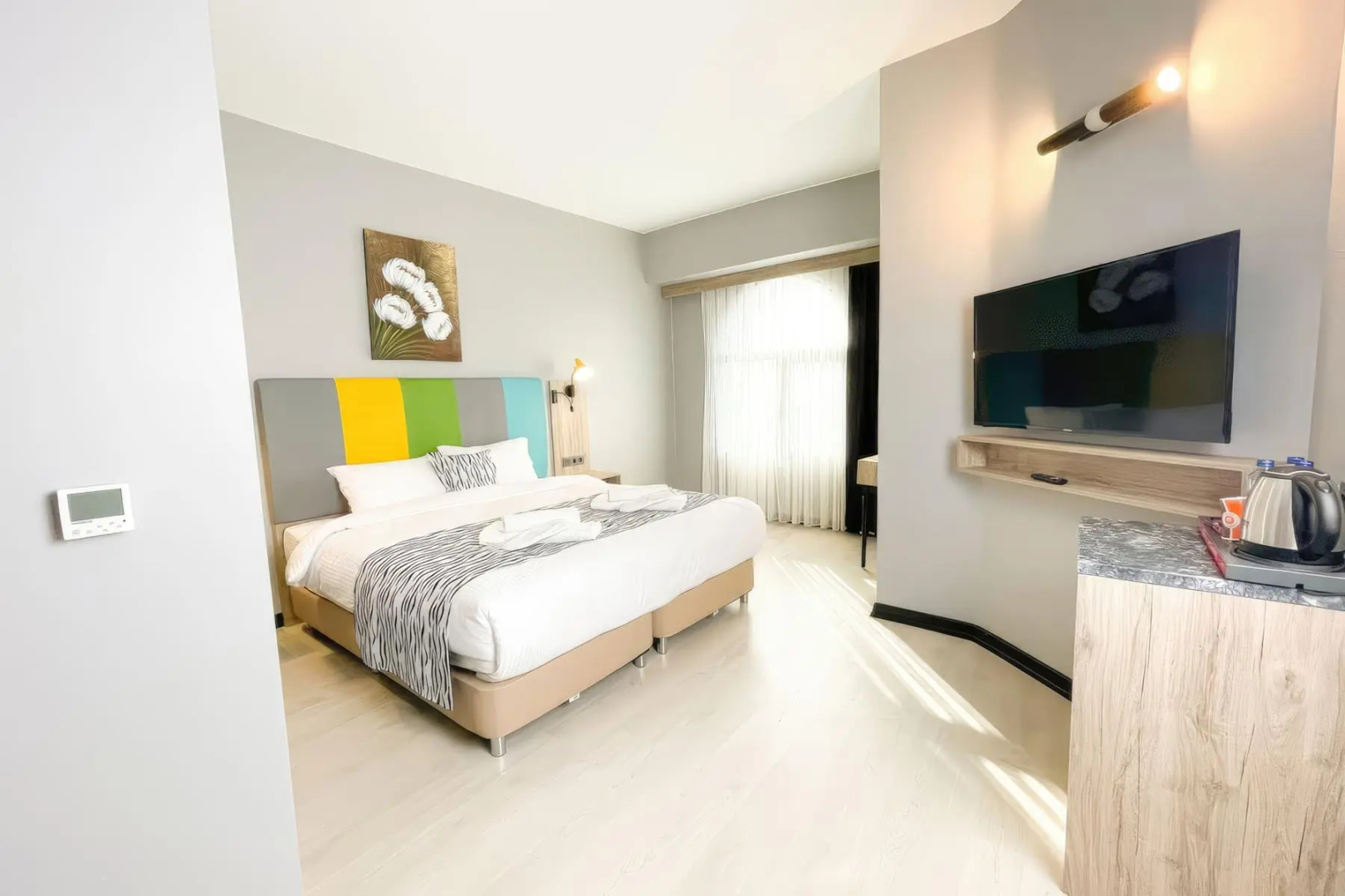 Foto - Center Inn Hotel Maltepe İstanbul