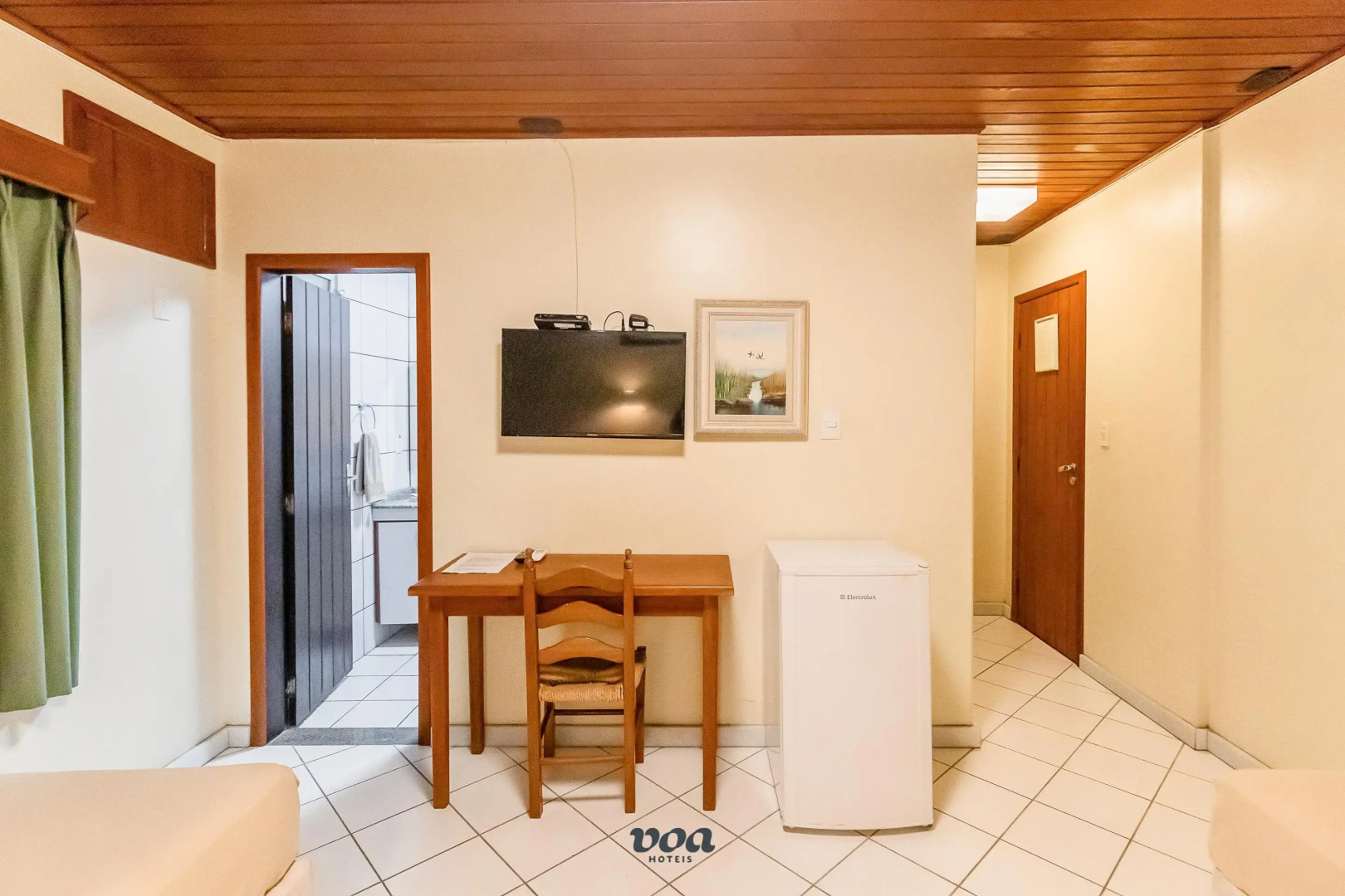 Foto - VOA Samuka Hotel