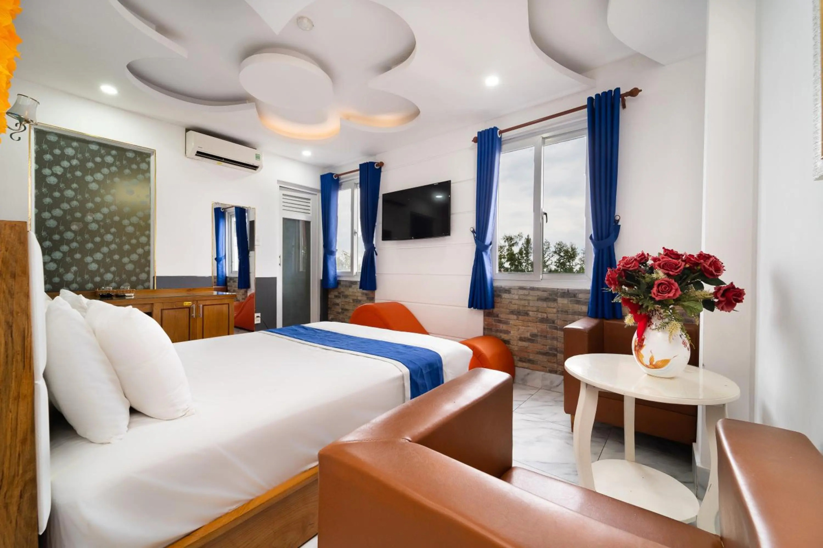 Photo - Sunrise Trung Son Hotel