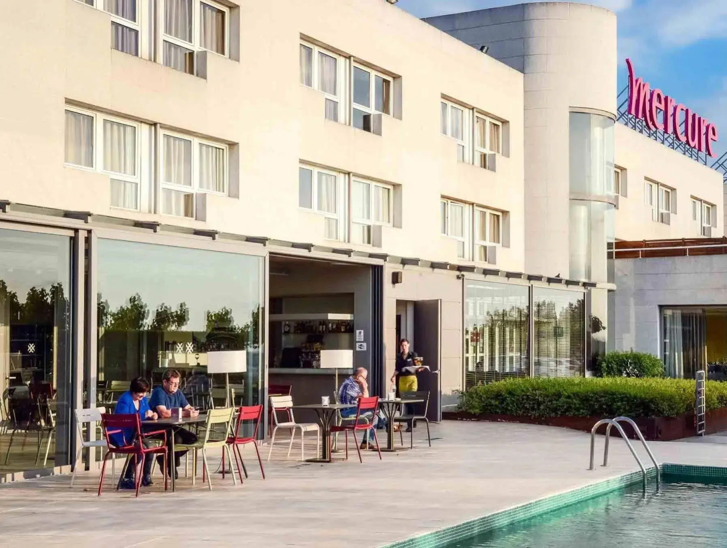 Foto - Augusta Barcelona Vallès