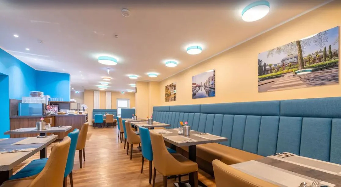 Photo - Trip Inn Hotel Messe Westend