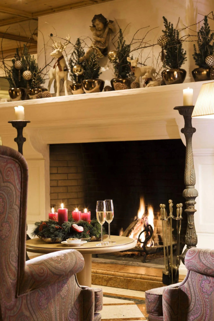 Foto - Superior Hotel Tirolerhof - Zell am See