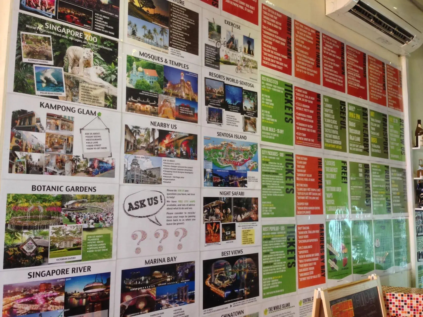 Foto - CUBE Boutique Capsule Hotel at Kampong Glam