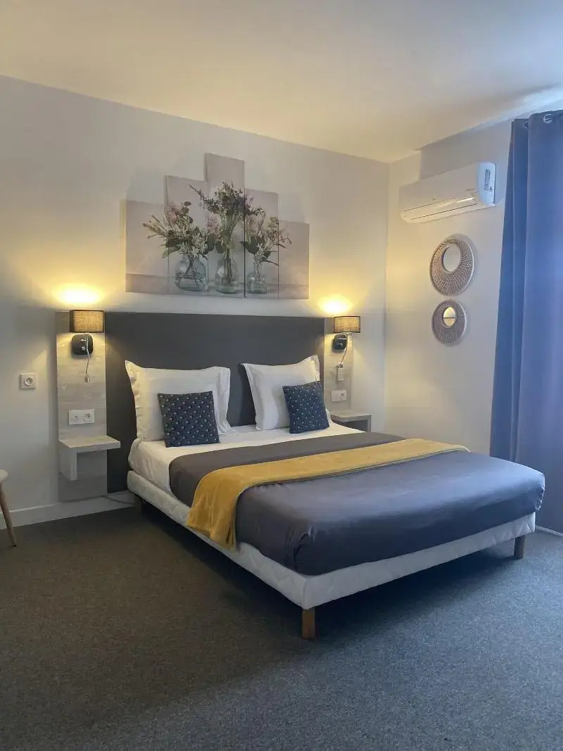 Photo - Hôtel l'Alsace