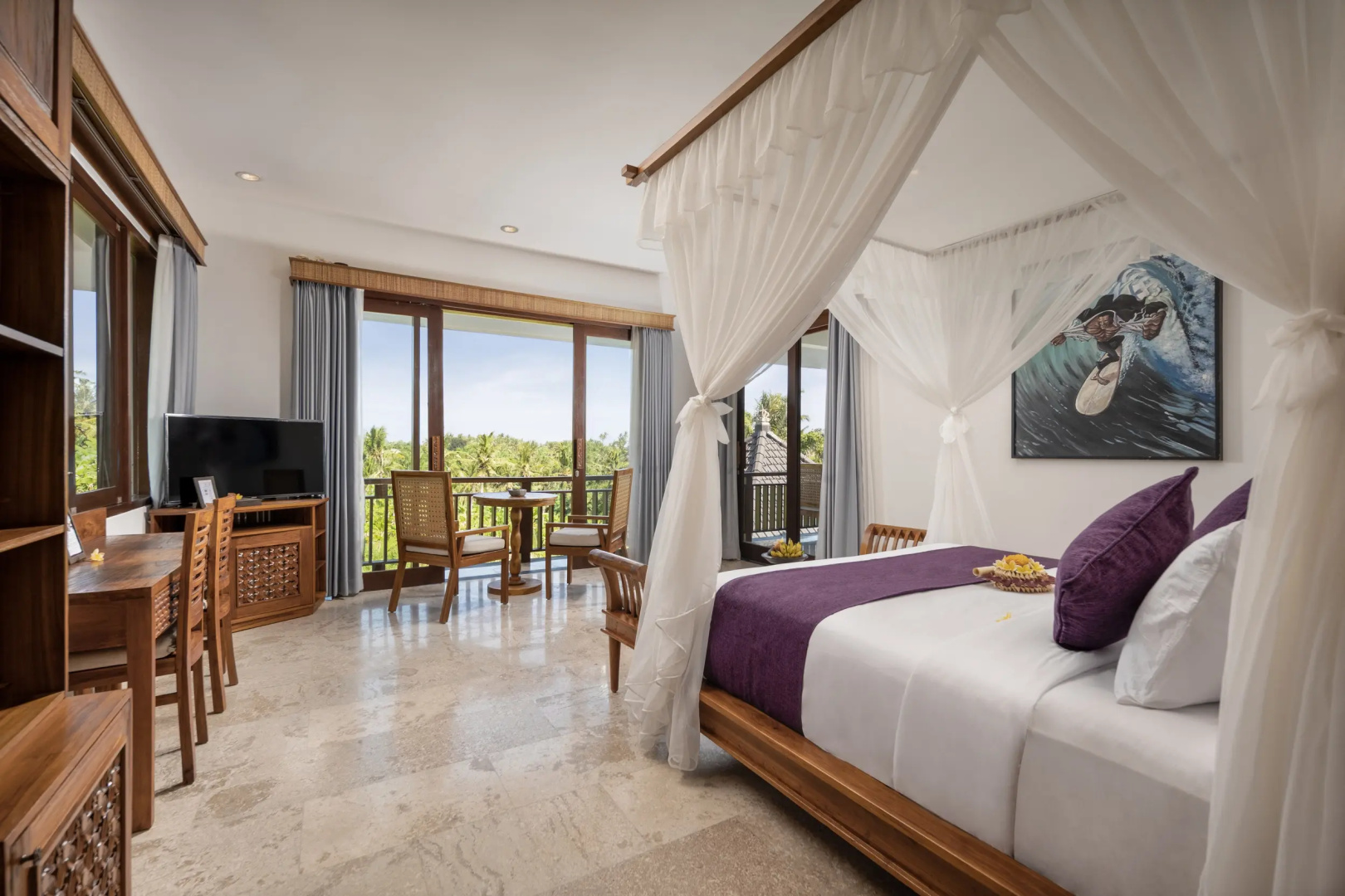 Foto - Swan Paradise A Pramana Experience