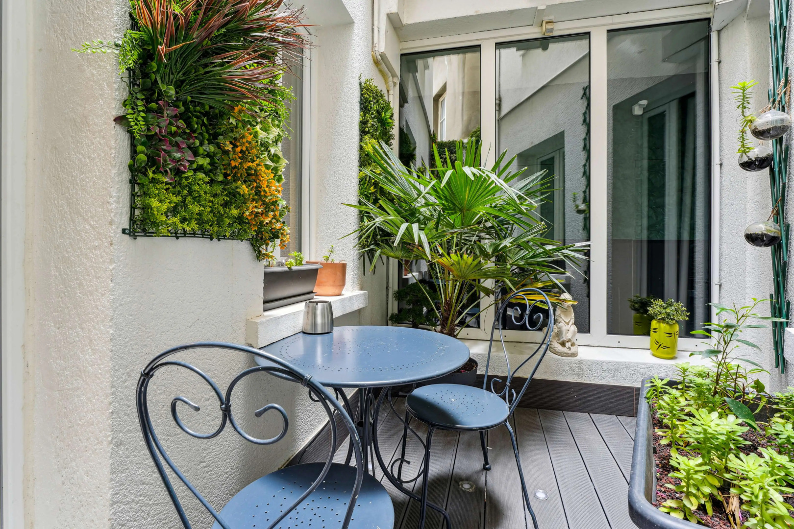 Photo - Résidence AURMAT - Appart - Hôtel - Boulogne - Paris