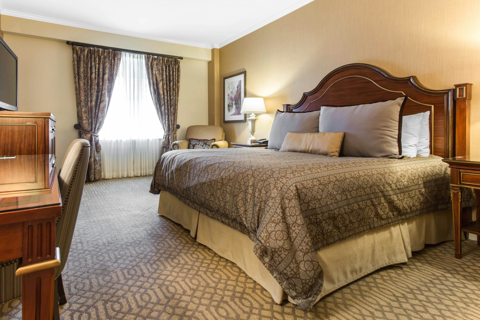 Photo - Omni Royal Orleans Hotel