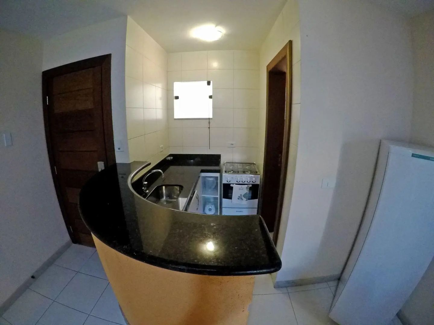 Photo - Aquaville Apart Hotel