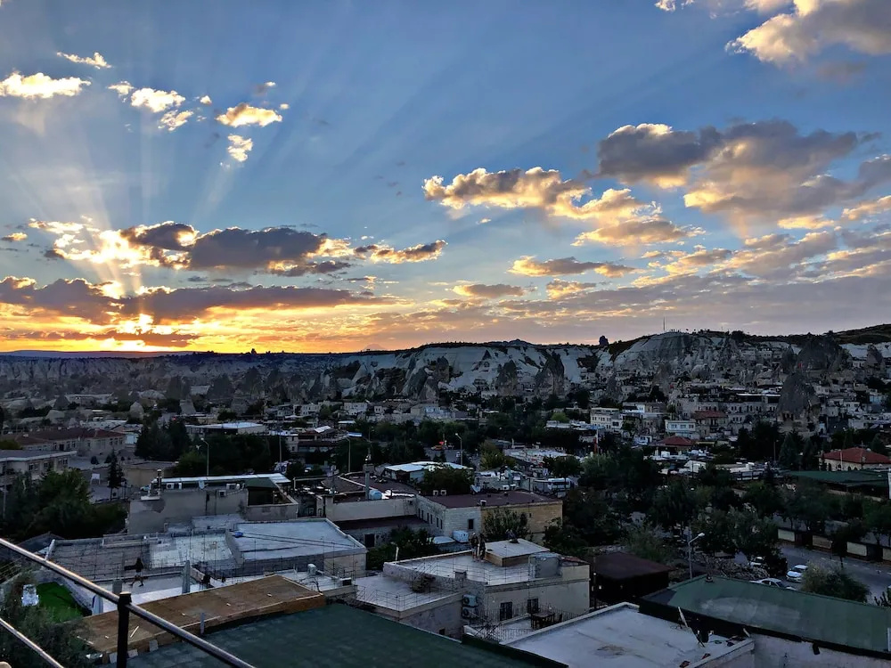 Foto - Wonder of cappadocia