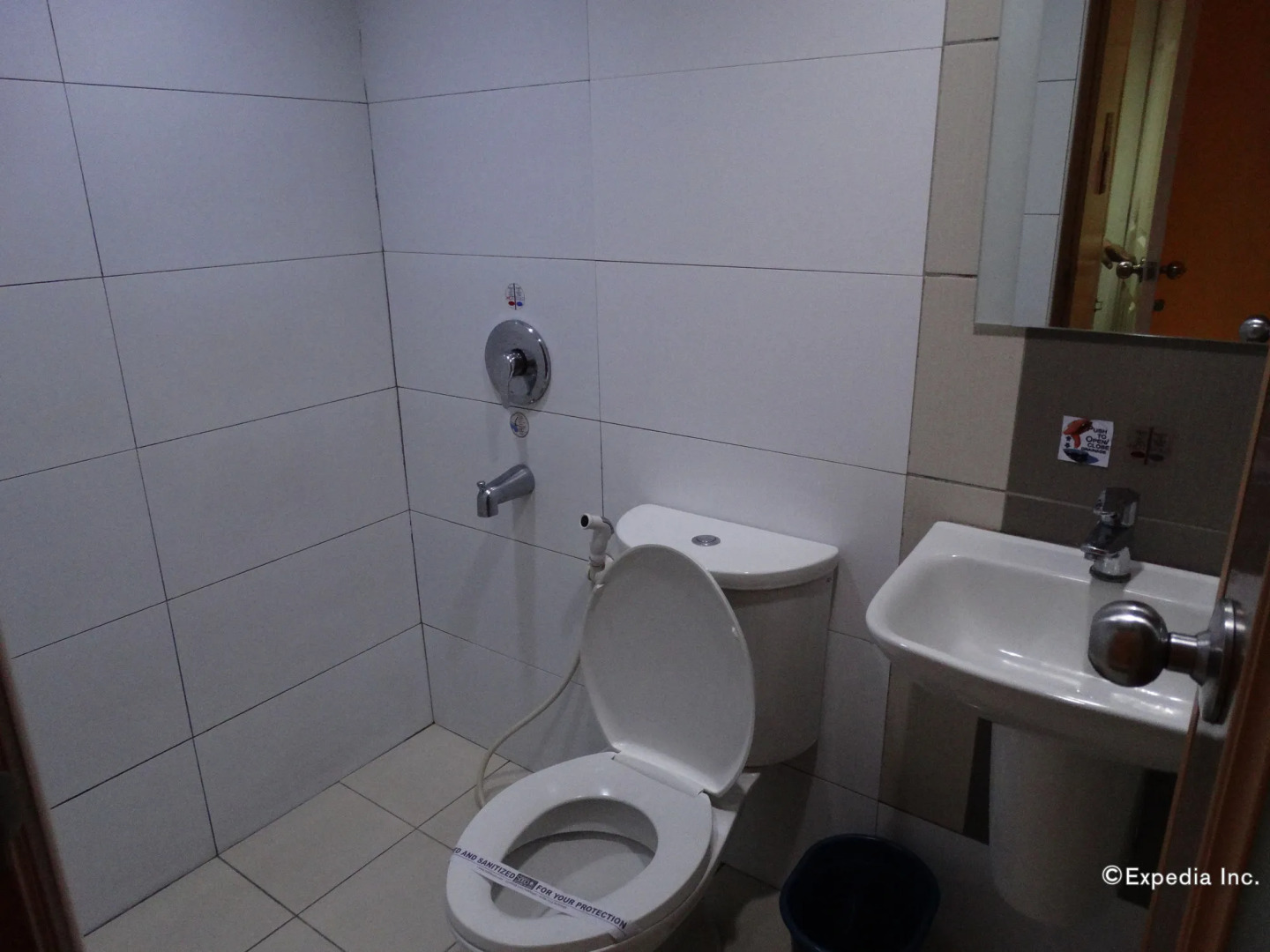 Photo - Hotel Sogo - Pasay Rotonda