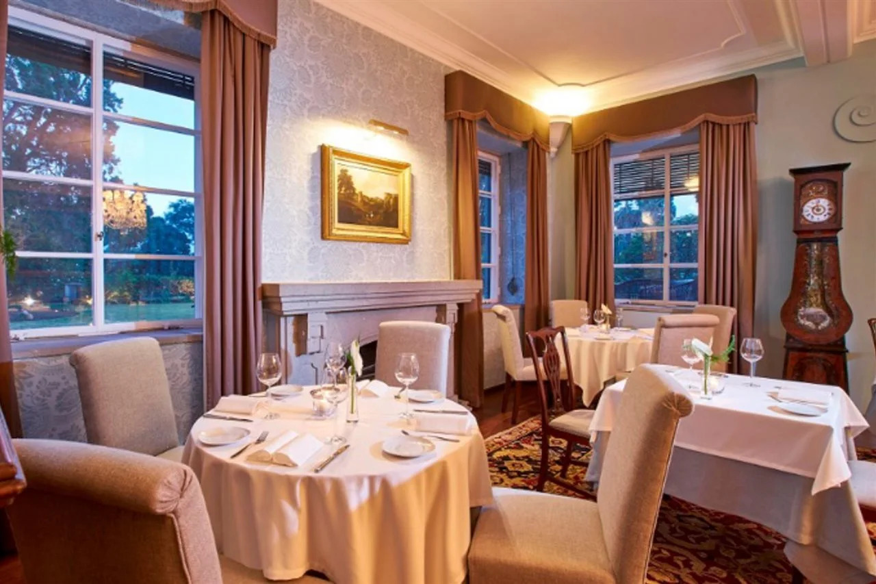 Foto - Quinta da Casa Branca - Small Luxury Hotels of the World