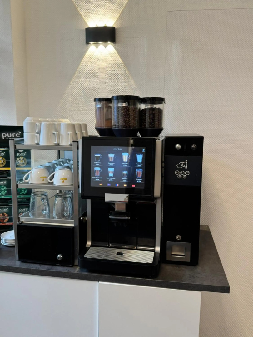 Photo - KEMPE Komfort Hotel