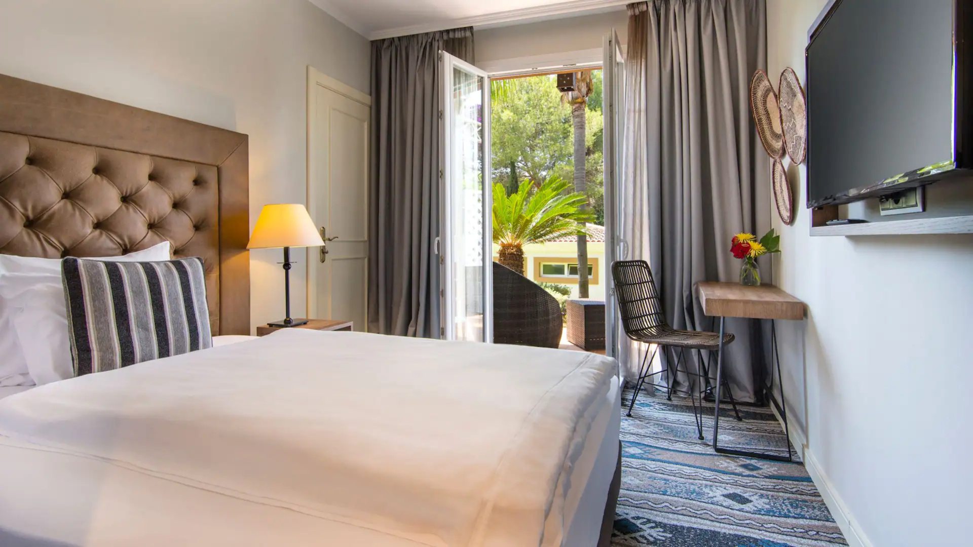 Foto - Lindner Hotel Mallorca Portals Nous, part of JdV by Hyatt