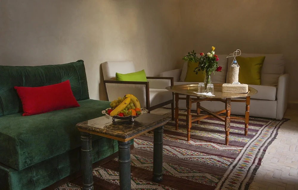 Photo - Riad Atrium & Spa