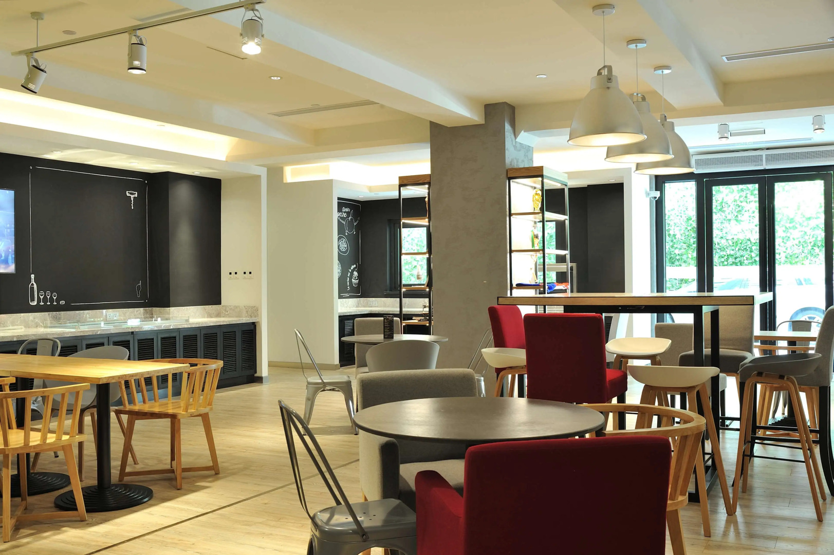 Foto - Campanile Shanghai Natural History Museum Hotel