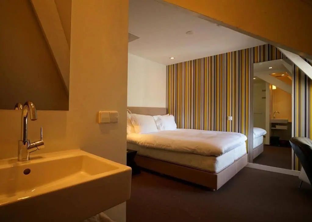Foto - Hotel Corps de Garde