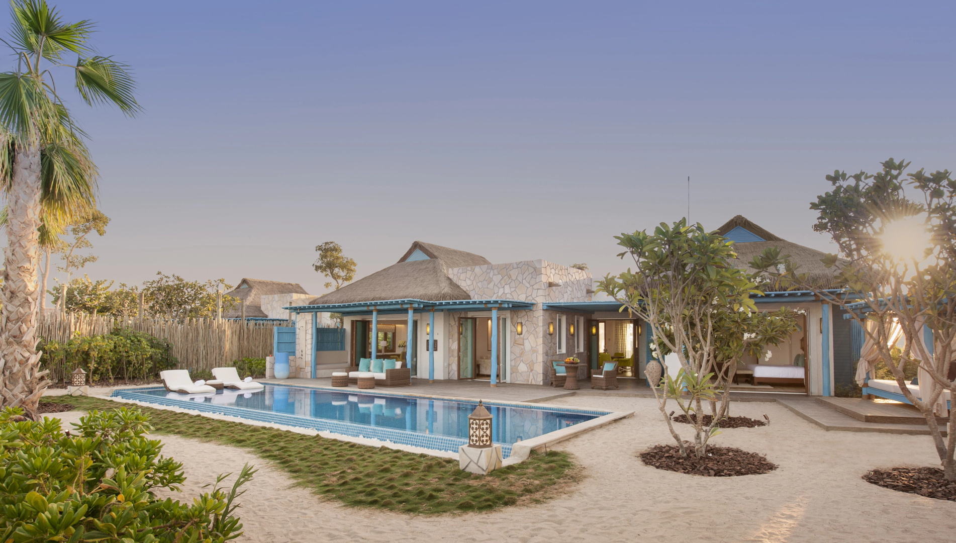 Photo - Banana Island Resort Doha by Anantara