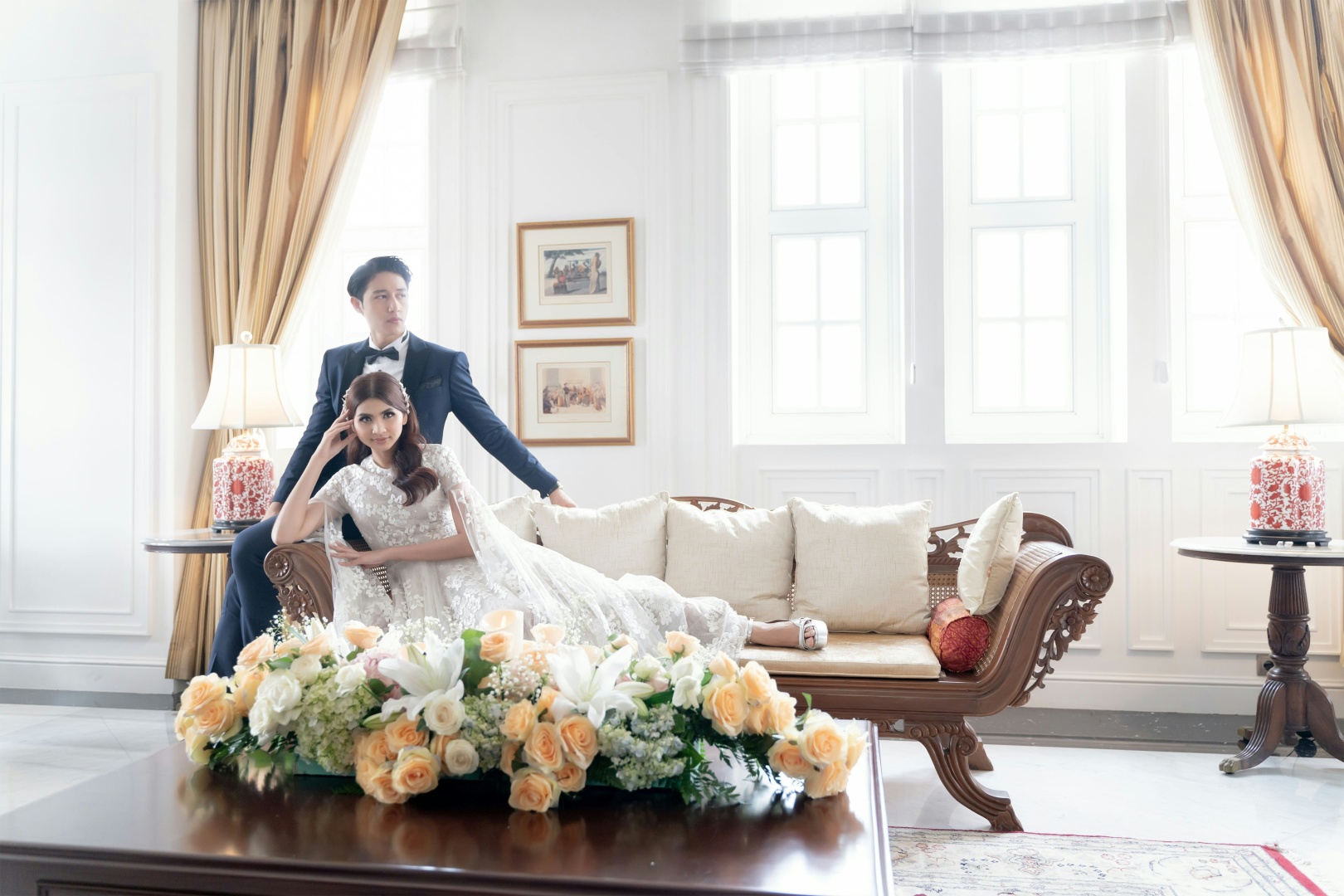 Foto - The Hermitage, A Tribute Portfolio Hotel, Jakarta