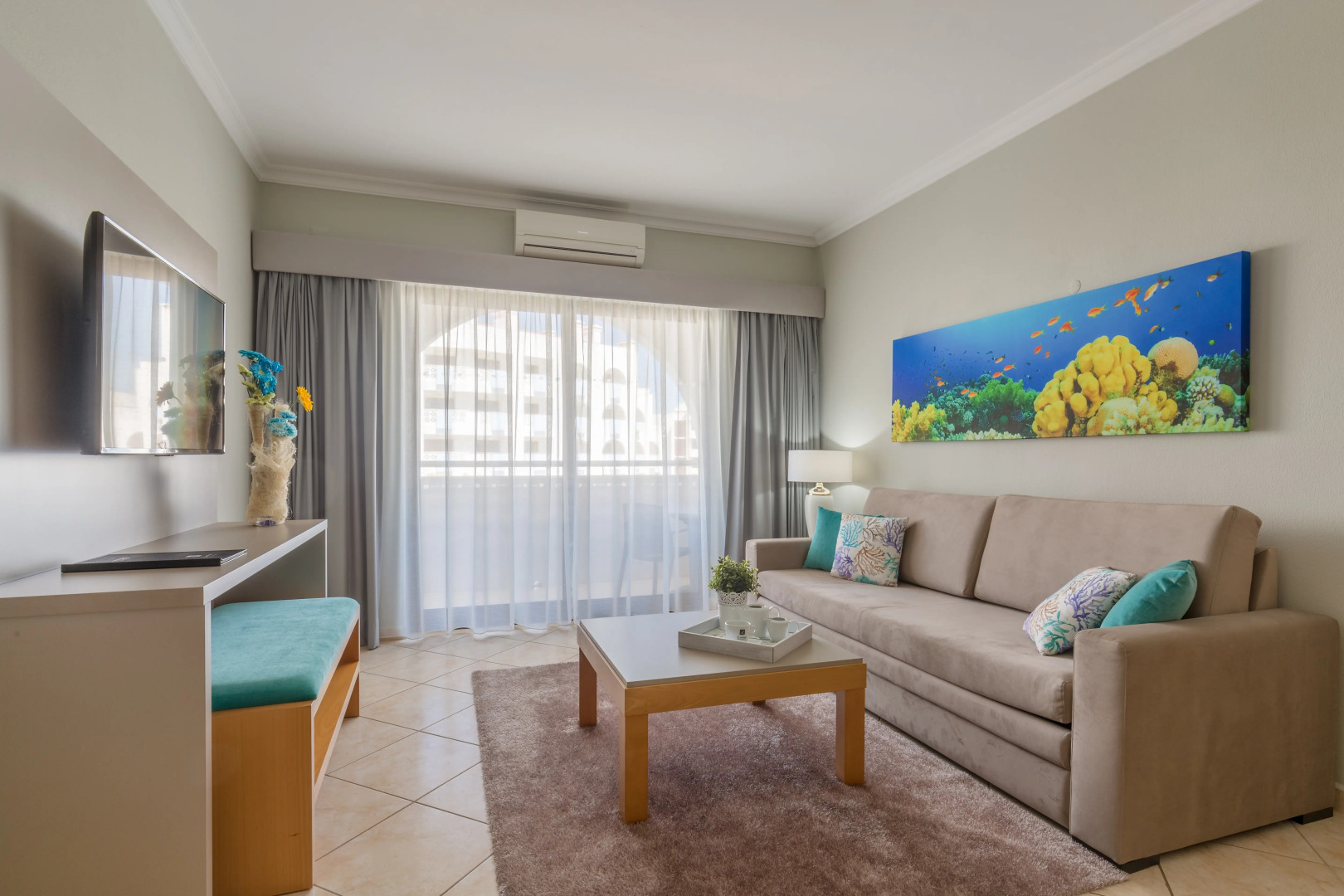 Foto - The Navigator - Solaqua