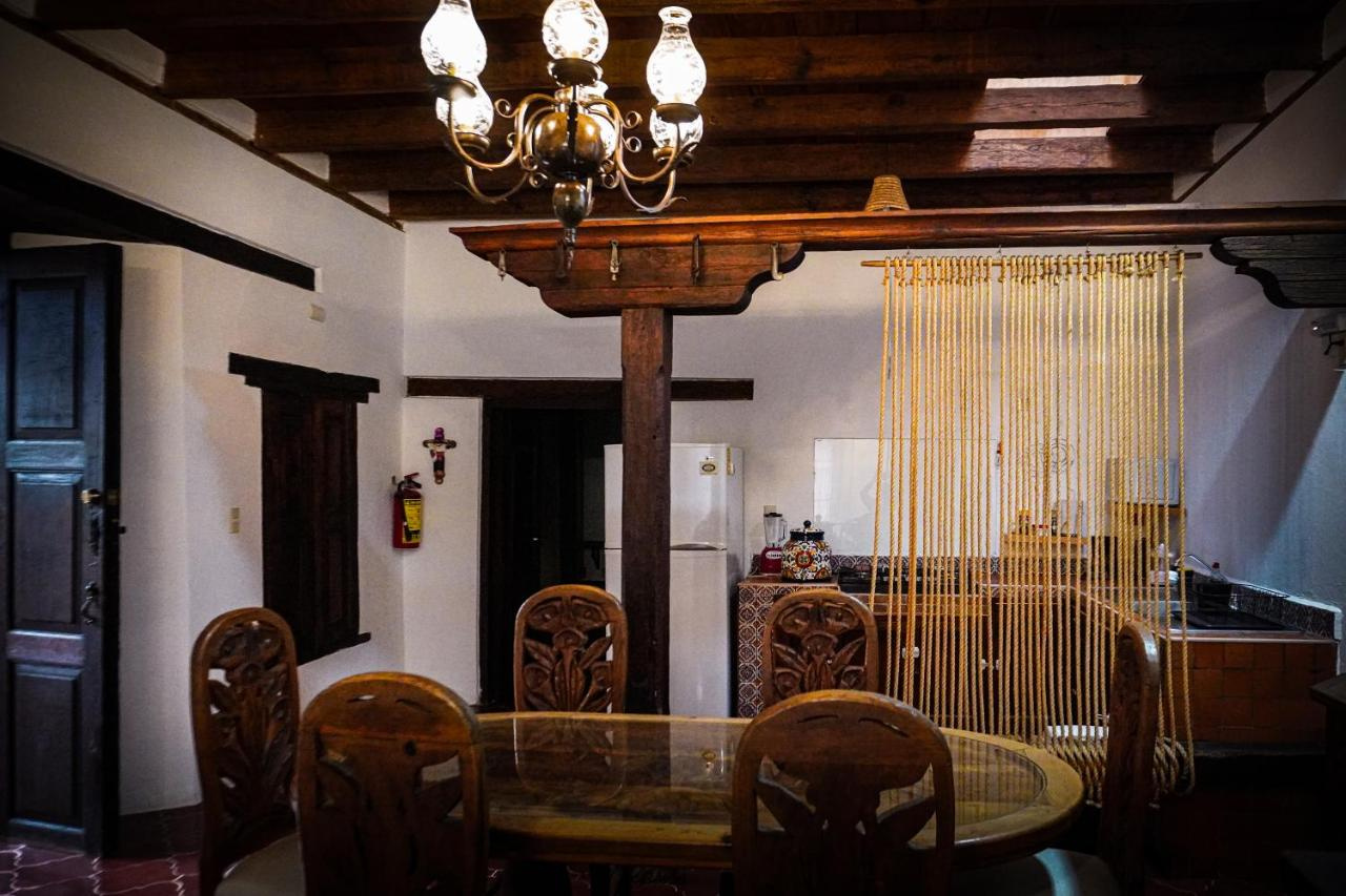 Foto - Hotel Ocho Barrios