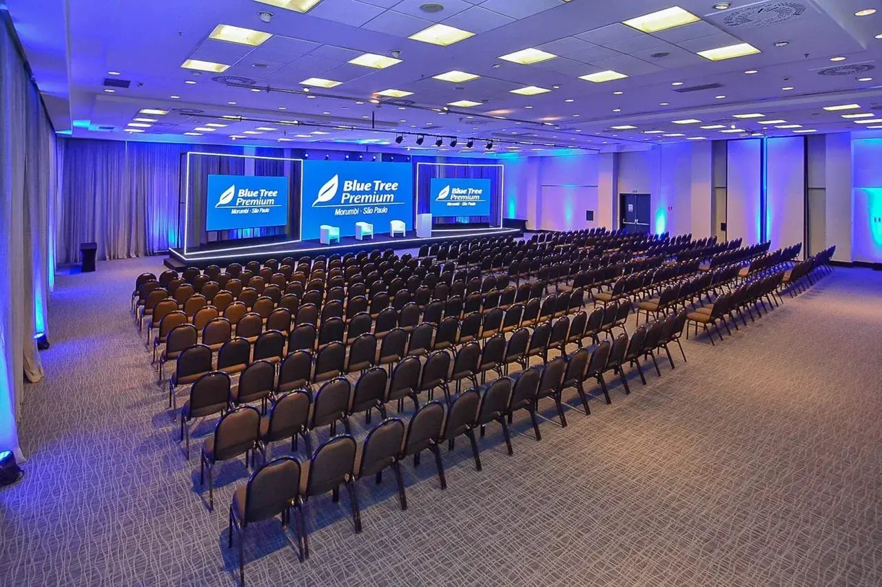 Photo - Blue Tree Premium Morumbi