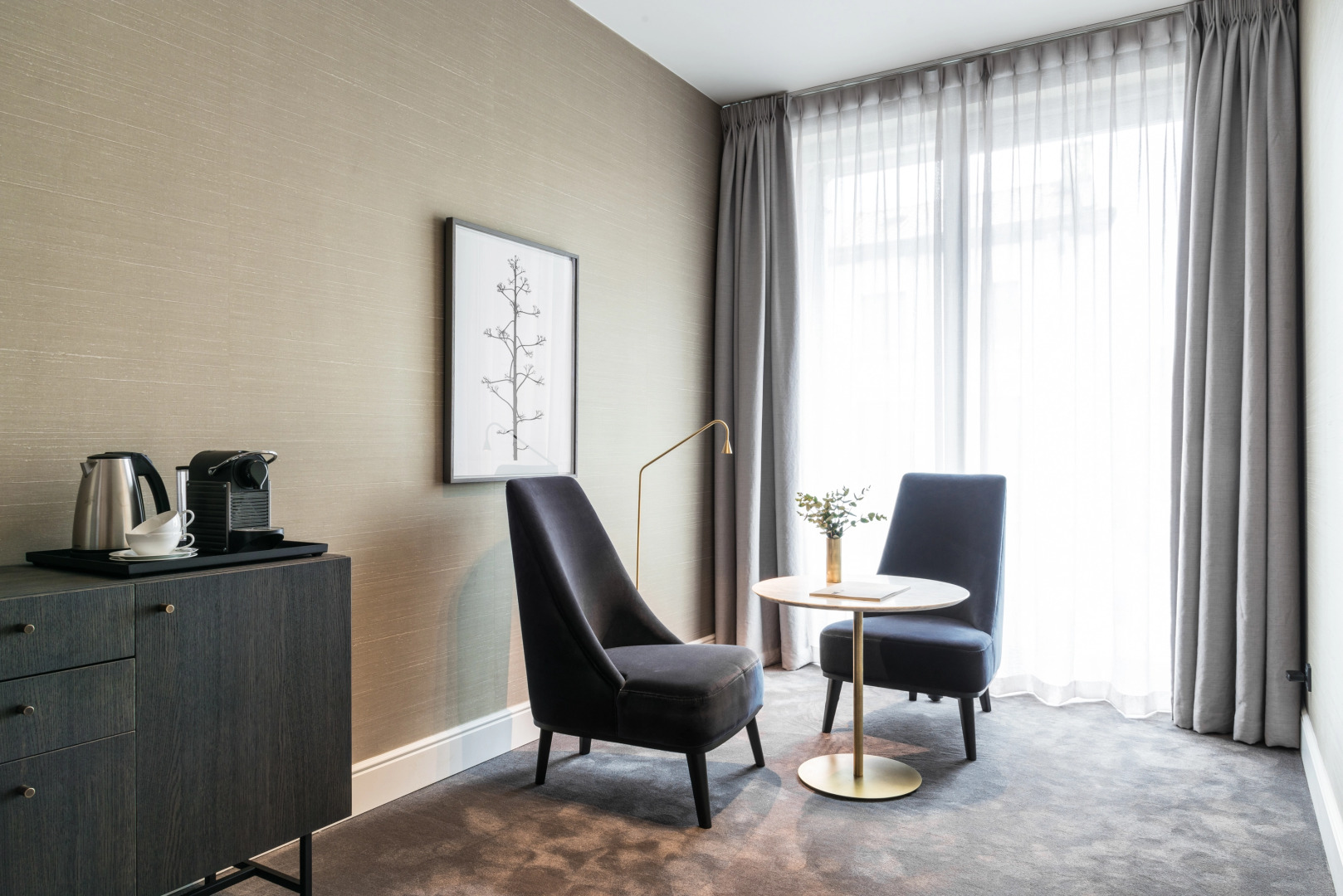 Foto - Pillows Grand Boutique Hotel Reylof Ghent