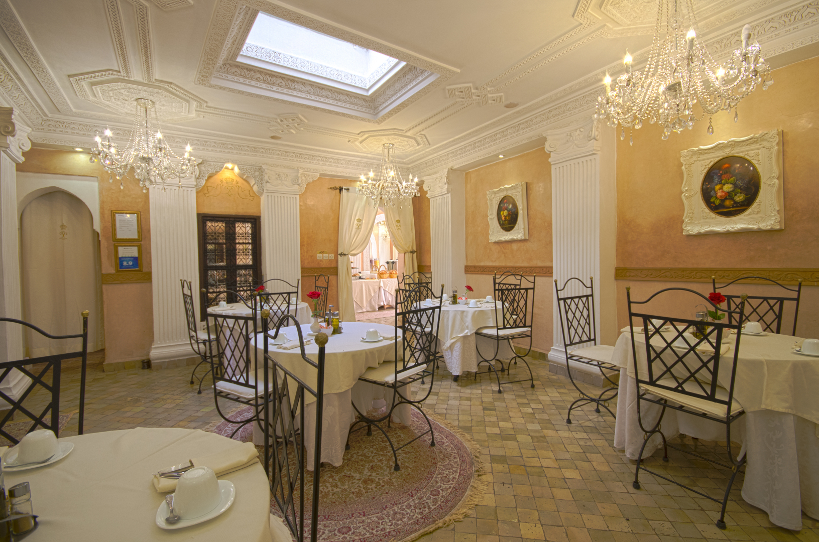 Photo - Riad Palais Des Princesses & Spa