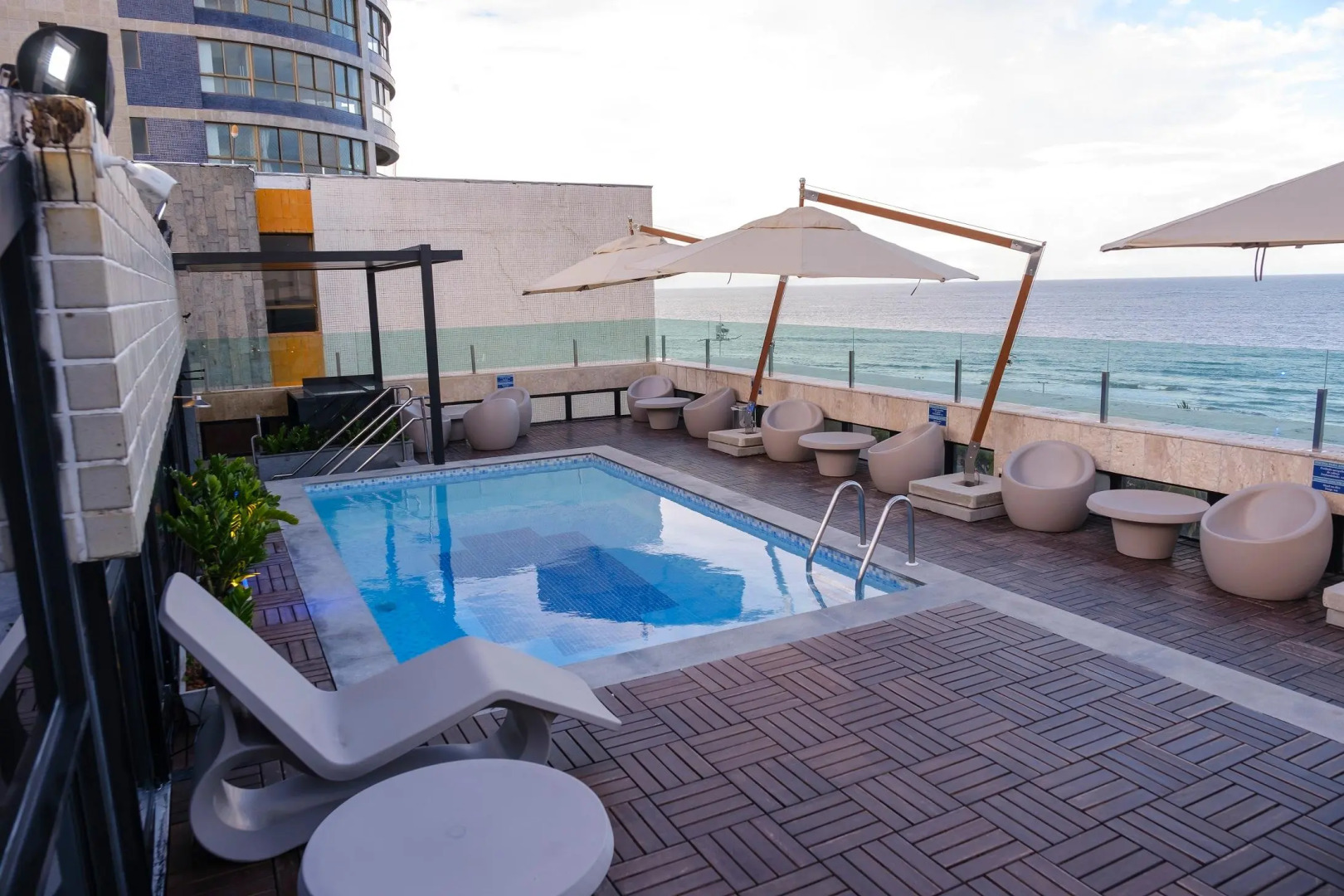 Foto - Marante Plaza Hotel