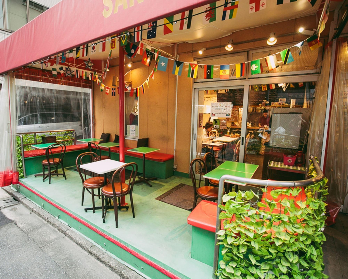 Foto - Sakura Hotel Jimbocho - Hostel
