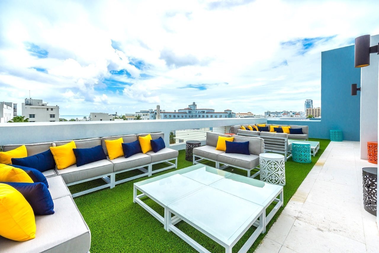 Photo - The Fairwind Hotel