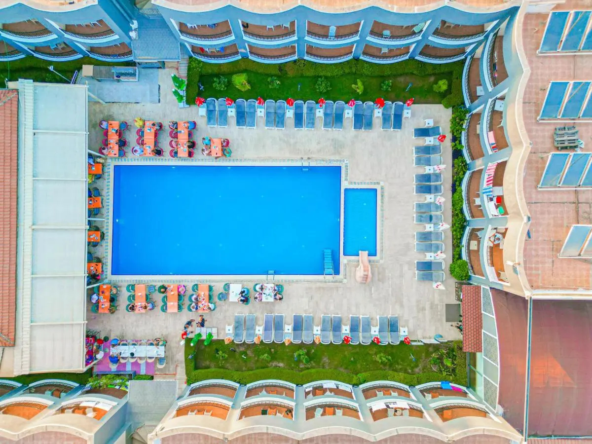 Foto - Sayanora Hotel - All Inclusive