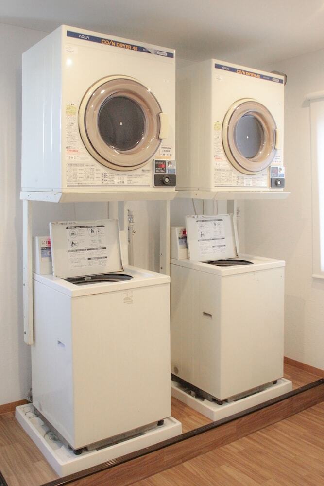 Foto - Hostel Wasabi Asakusa