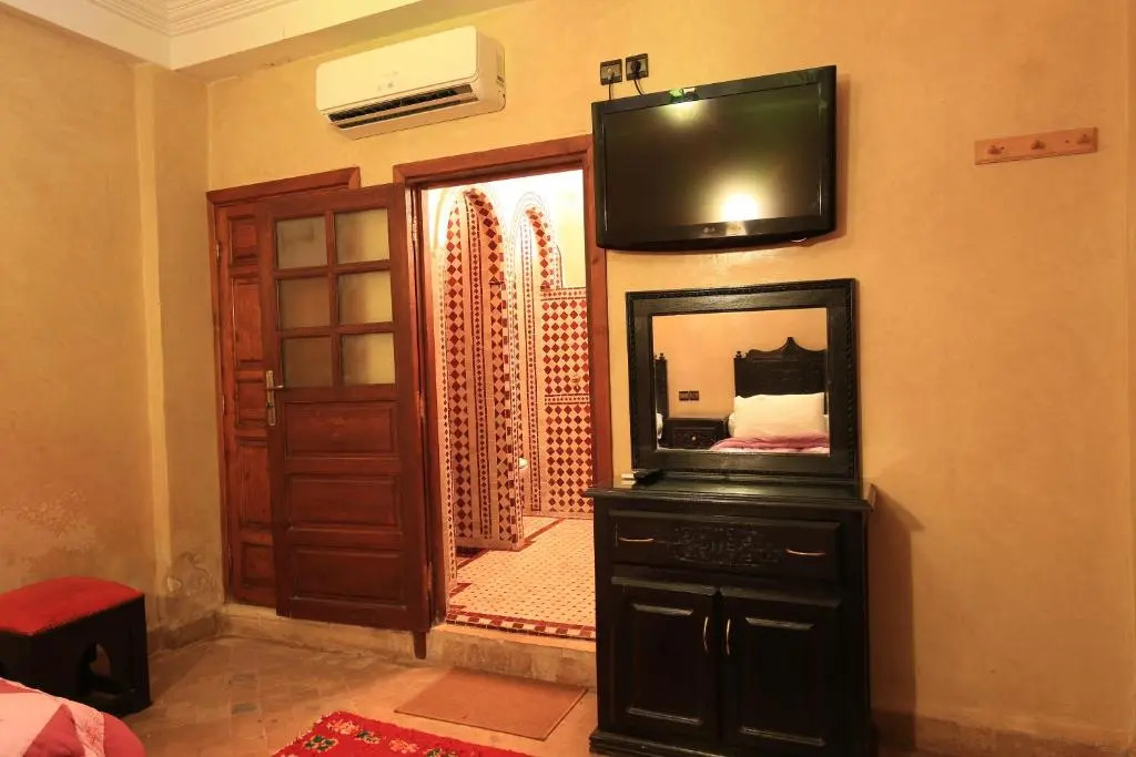 Photo - Riad Hamdane Rooftop & SPA