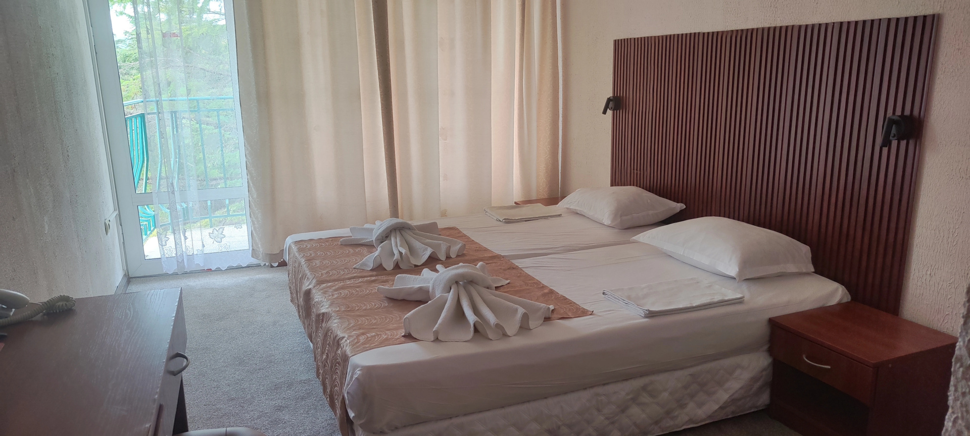 Foto - Hotel Arda