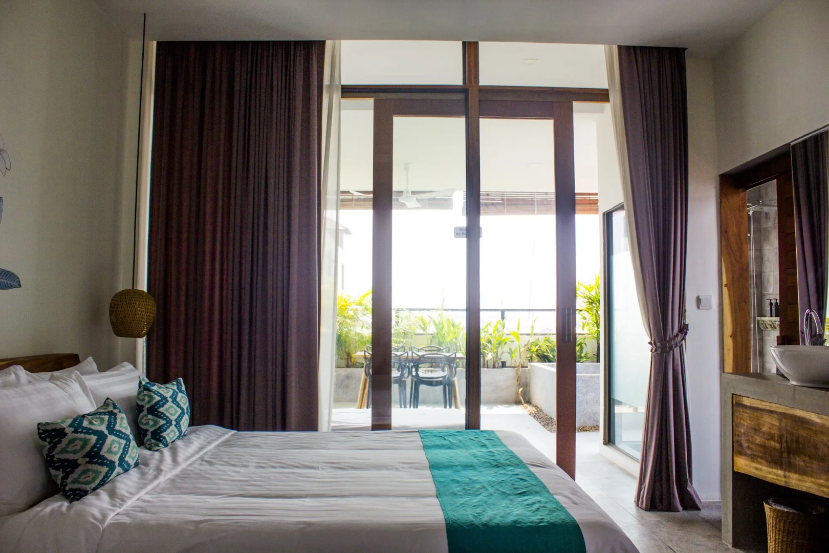 Foto - Sarina Boutique Hotel