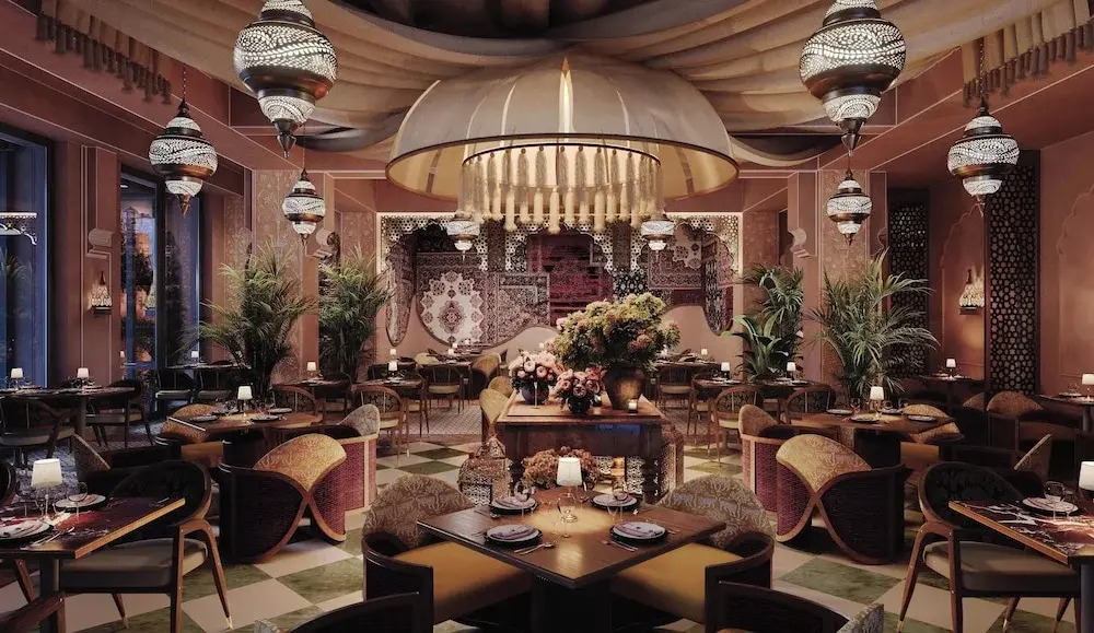 Photo - Lopesan Splash Cove Resort, Spa & Casino