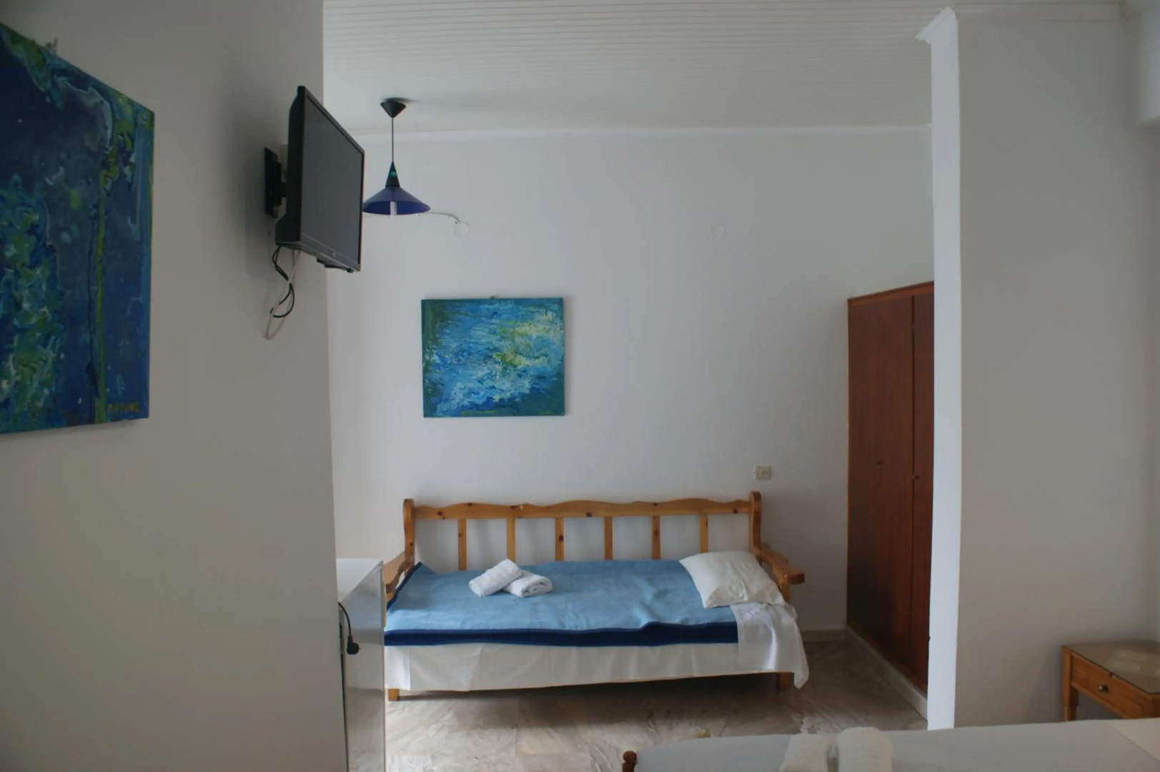 Foto - Hotel Eleftheria
