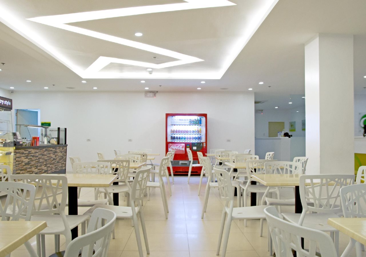 Foto - Go Hotels Manila Airport Road