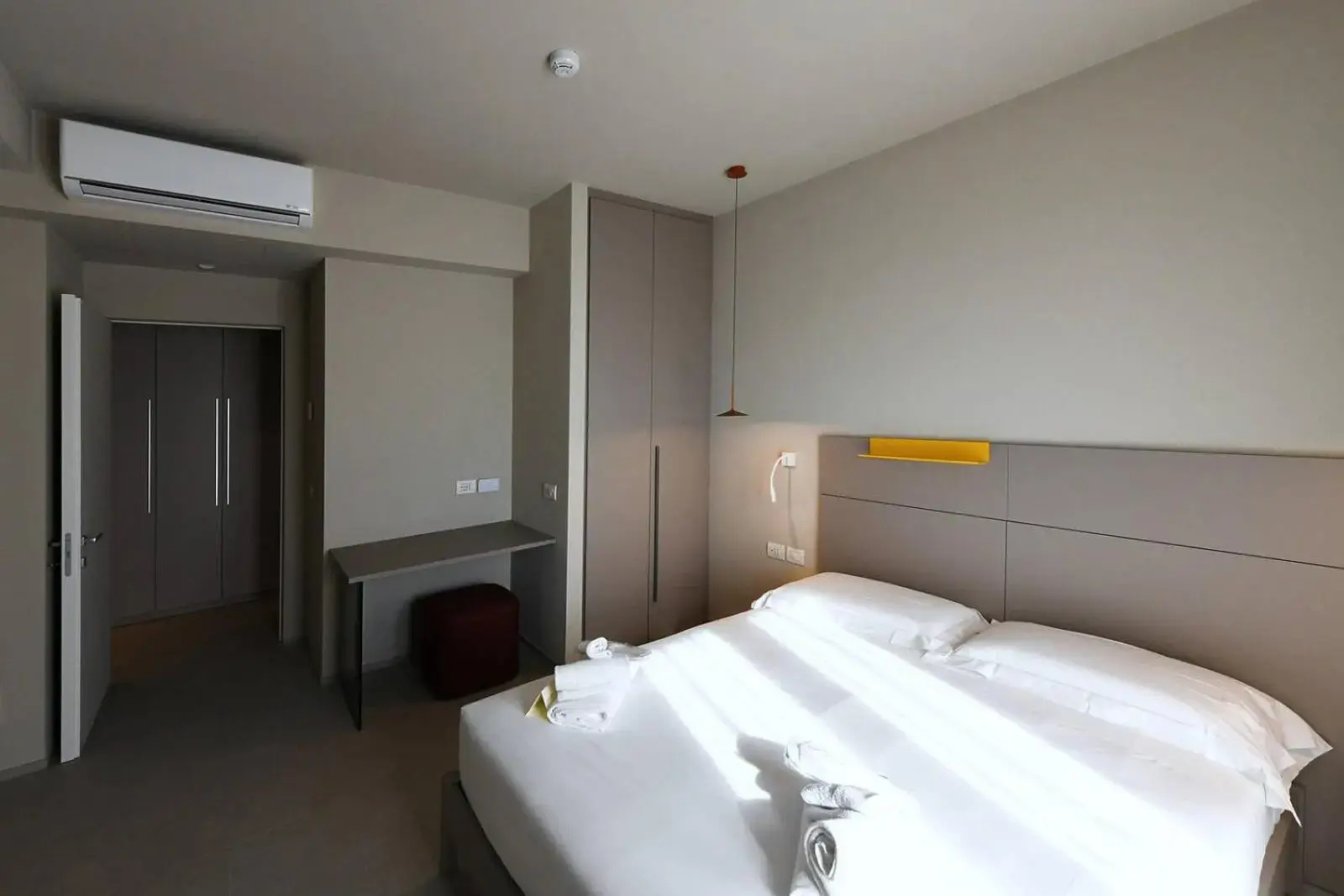 Foto - Hotel Villa Cappugi