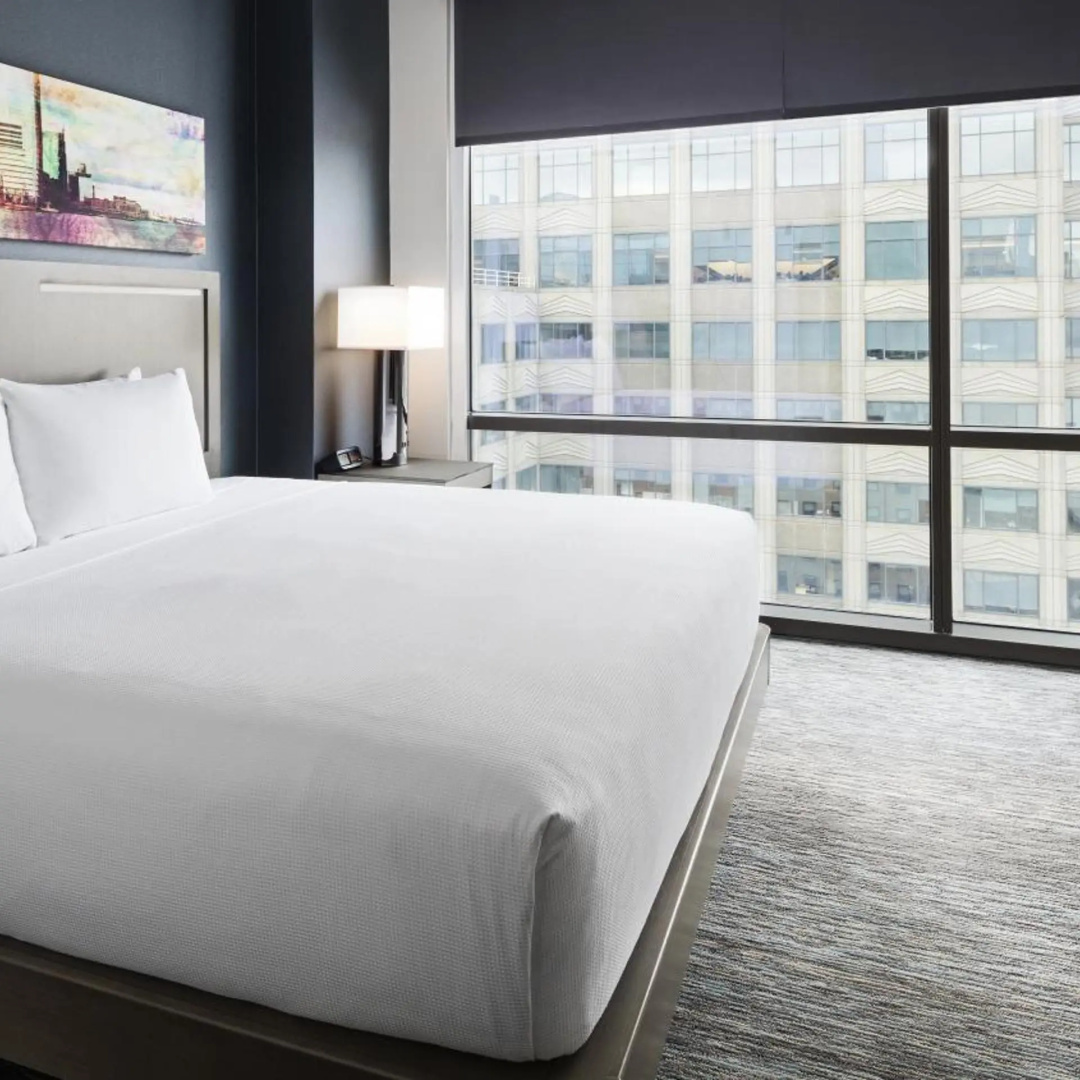Photo - Hyatt House Jersey City