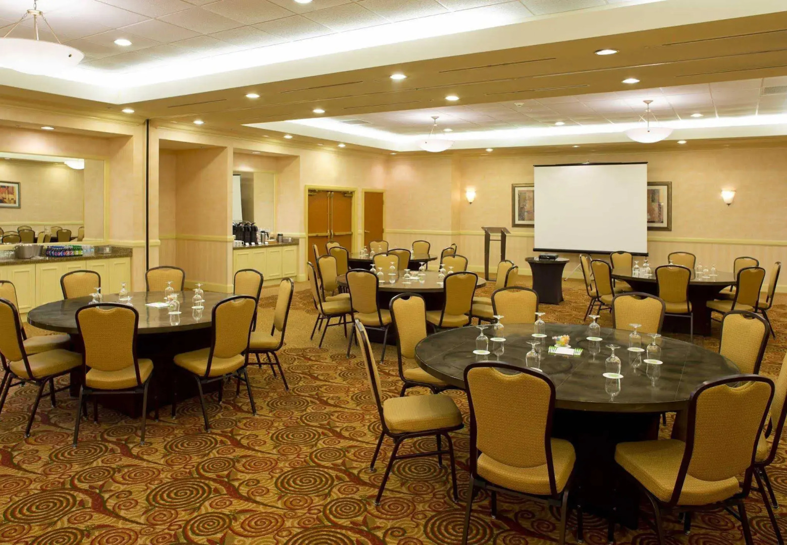 Foto - Courtyard by Marriott Orlando Lake Buena Vista in the Marriott Village