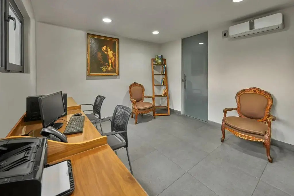 Foto - Senia Reforma