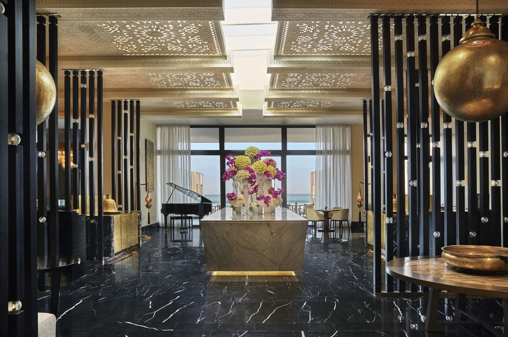 Foto - Four Seasons Hotel Casablanca