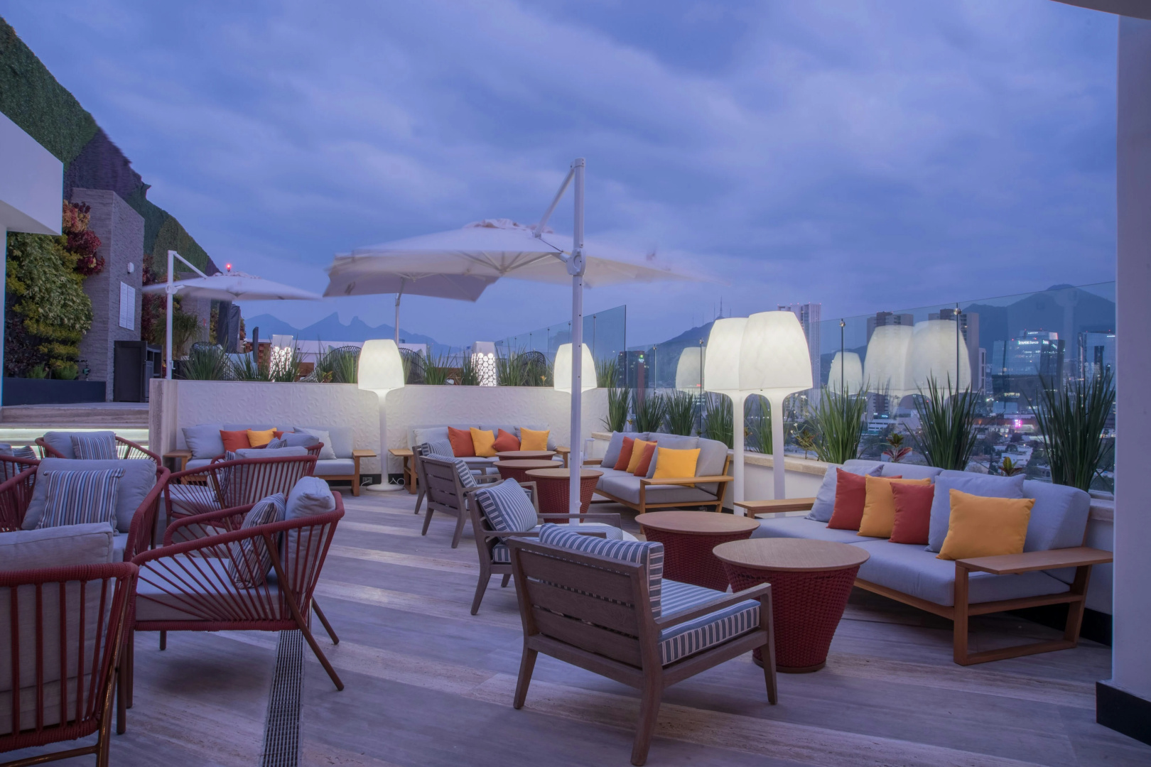 Foto - The Westin Monterrey Valle