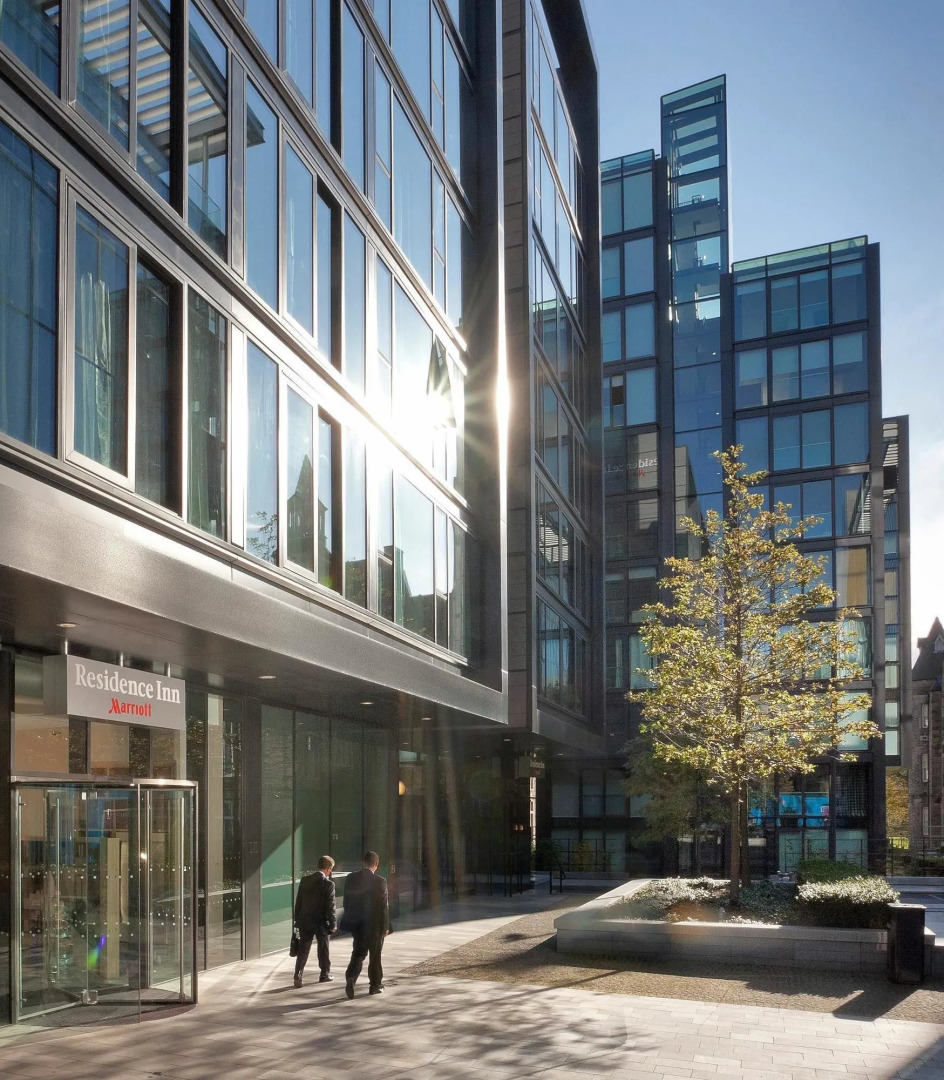 Foto - Residence Inn by Marriott Edinburgh