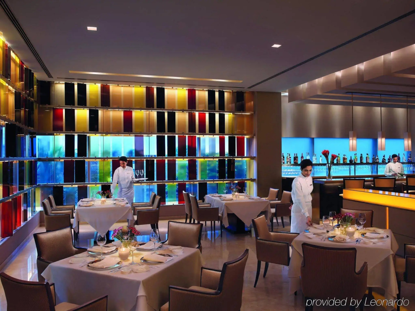 Foto - The Oberoi Mumbai