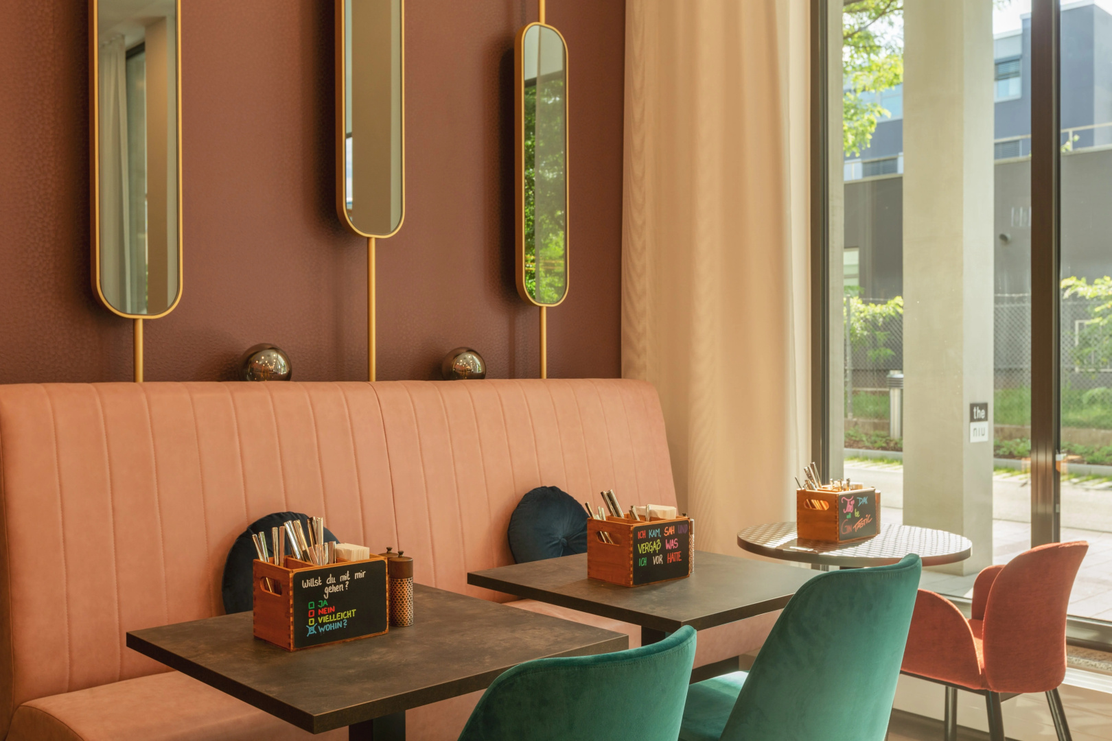 Foto - Holiday Inn - the niu, Loco Munich North by IHG