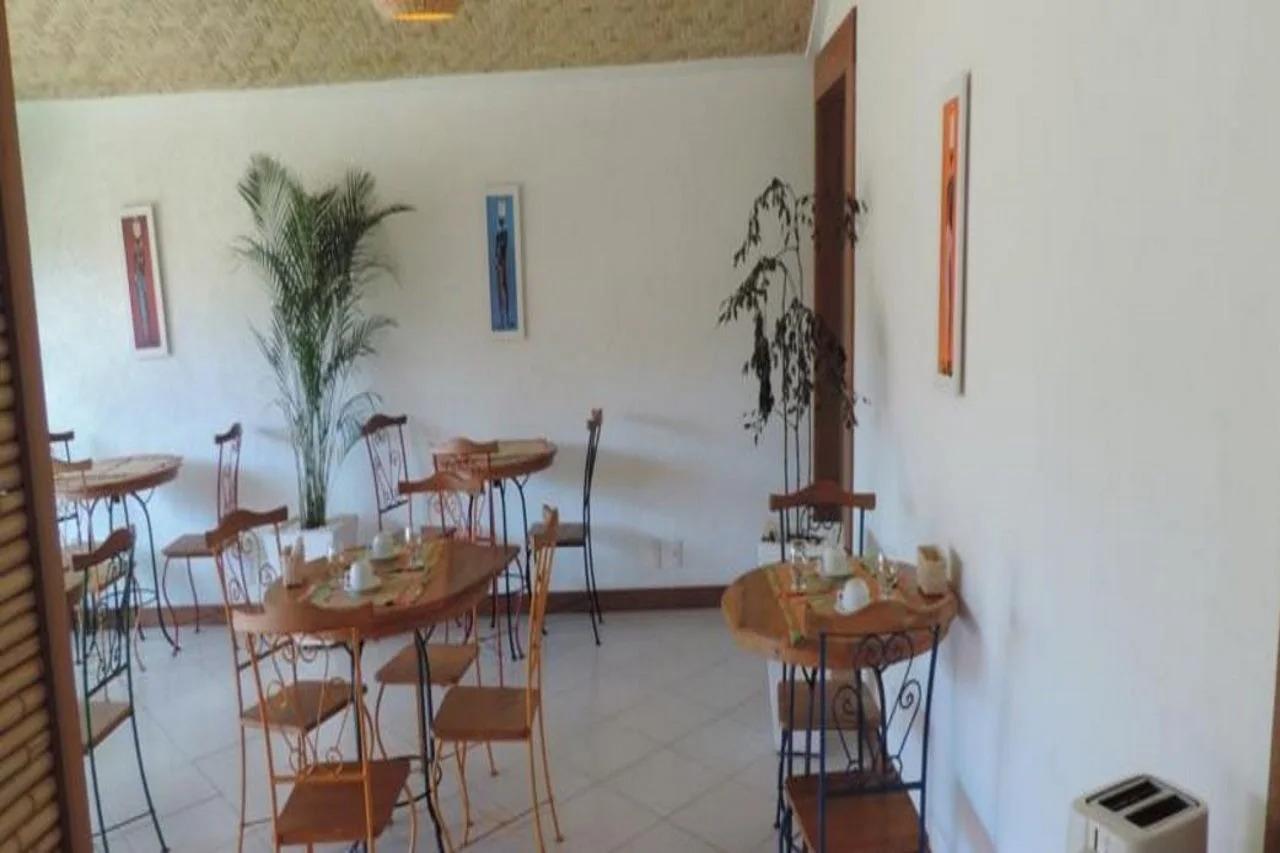 Foto - Suri Búzios Hotel