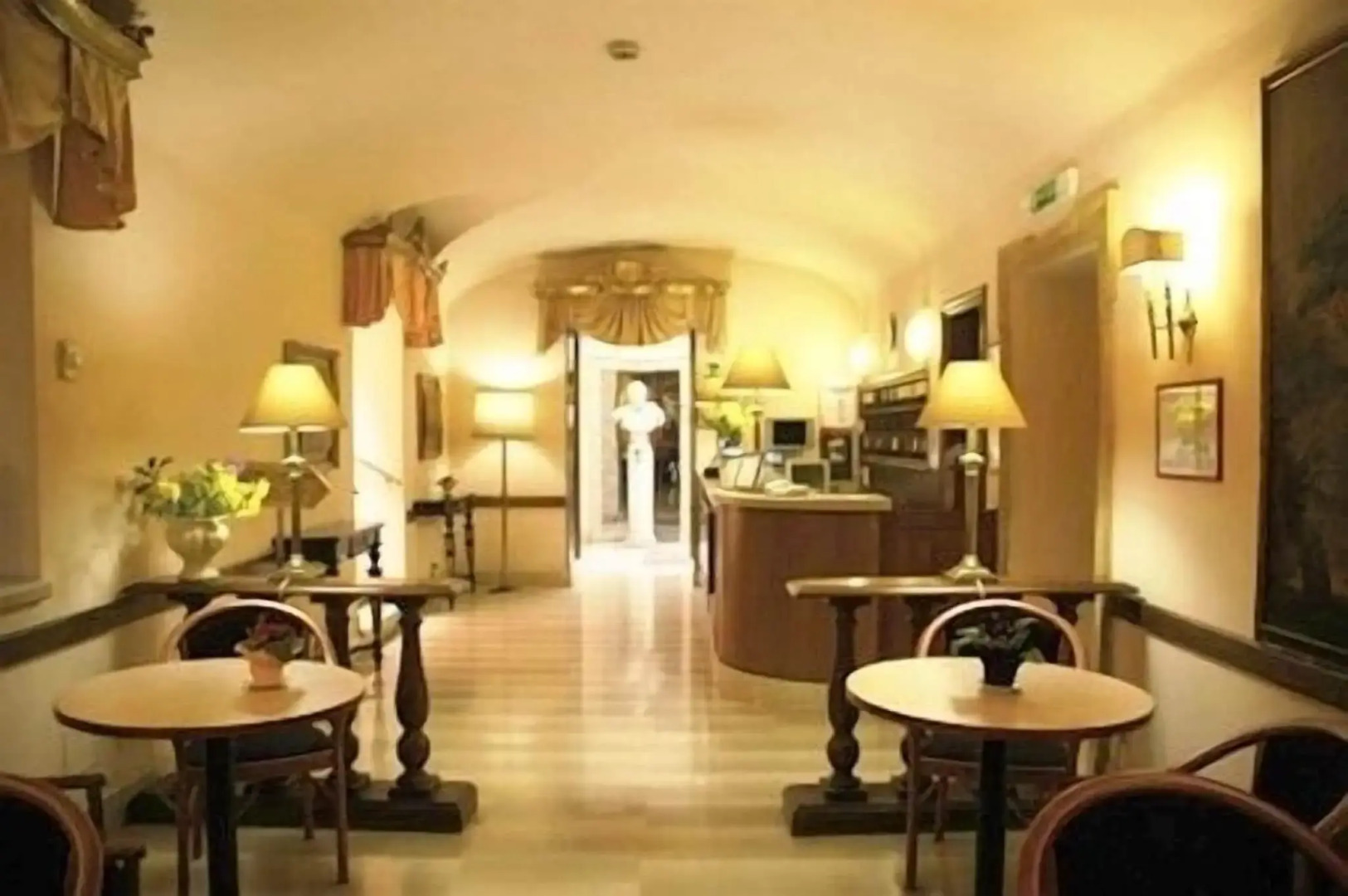 Foto - Hotel Center 1