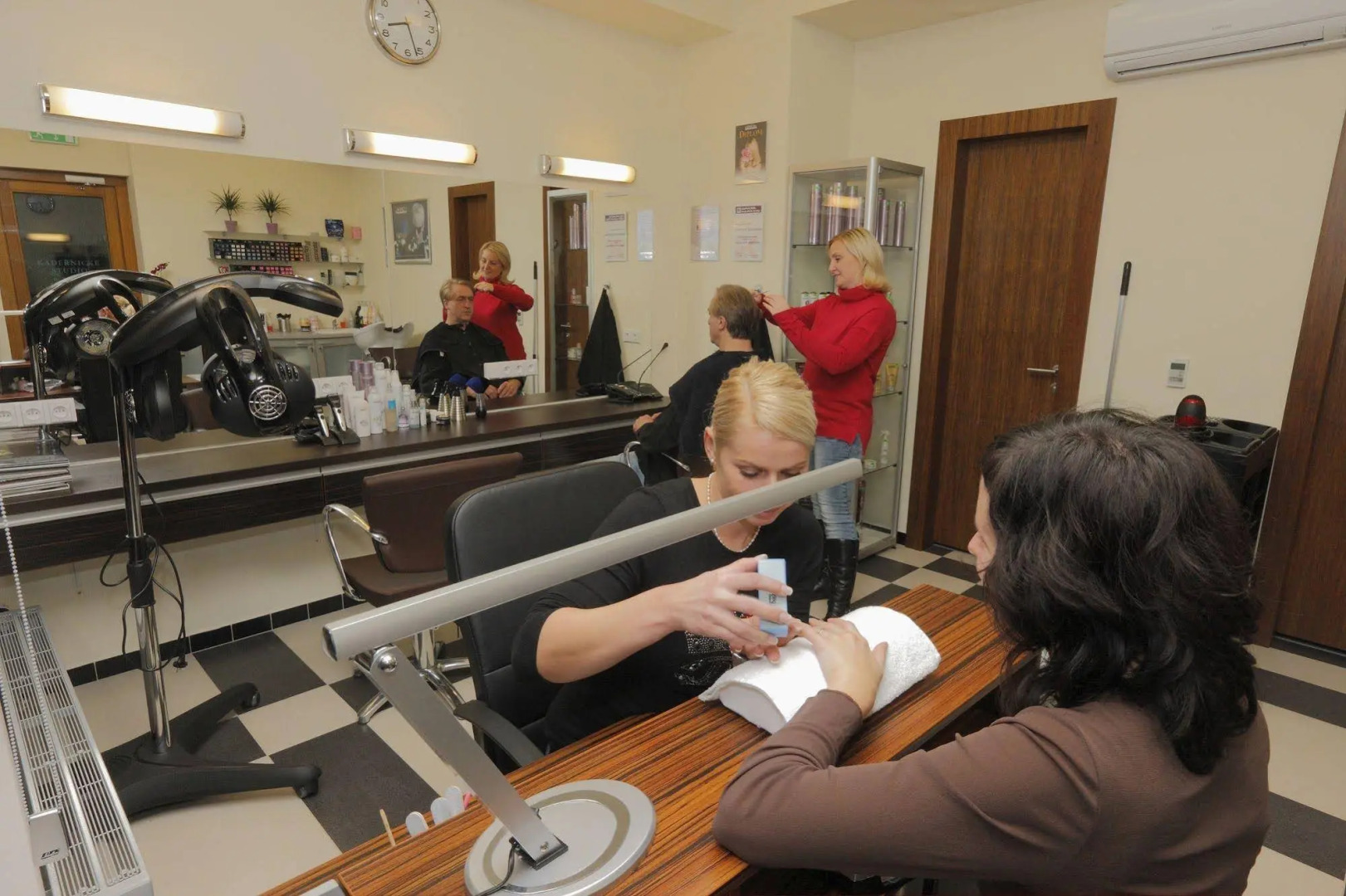 Photo - Esmarin wellness hotel